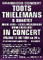 Funk 74 Toots Tielemans 40cm by 60cm 1994 15euro.jpg